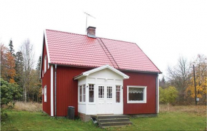 1 Bedroom Pet Friendly Home In Vrigstad